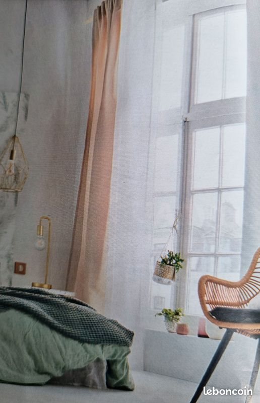 Appartement à louer, 90m², Hénin-Beaumont