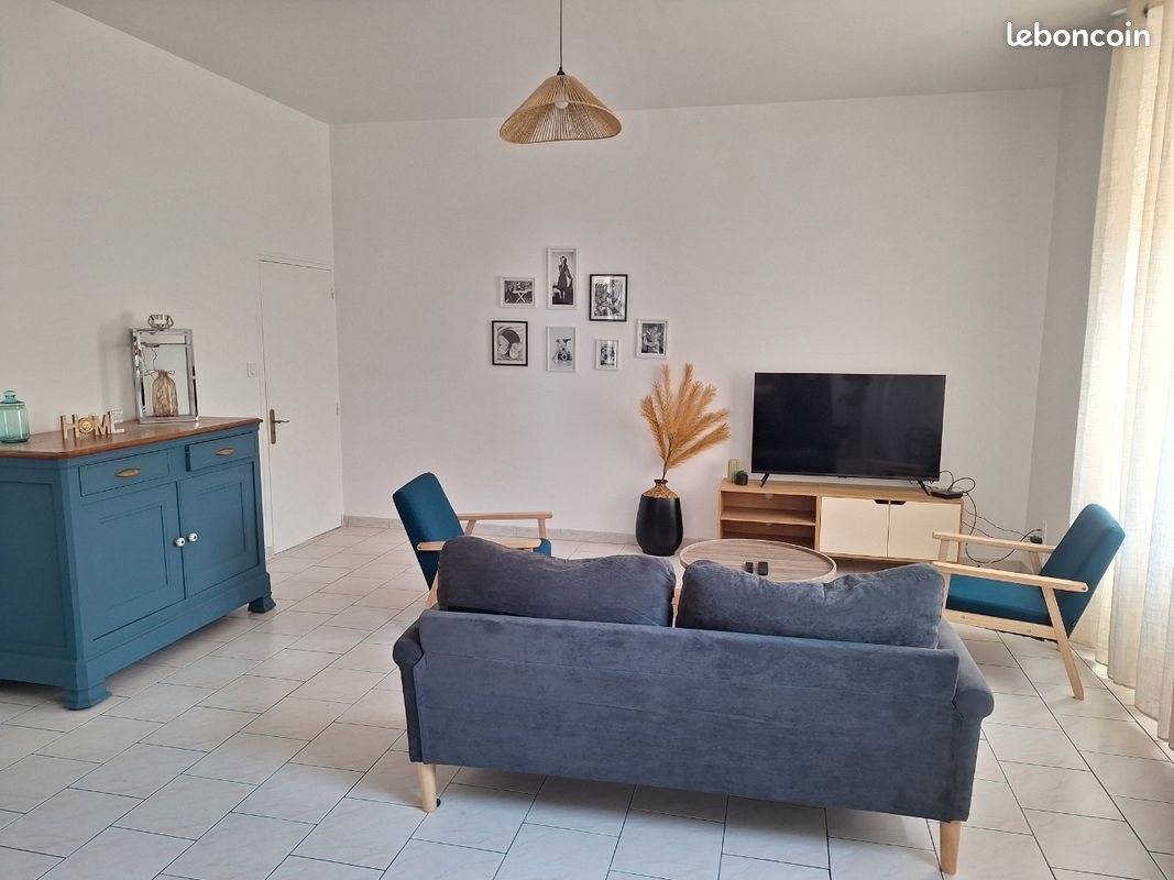 Maison à louer, 140m², Châteaubriant