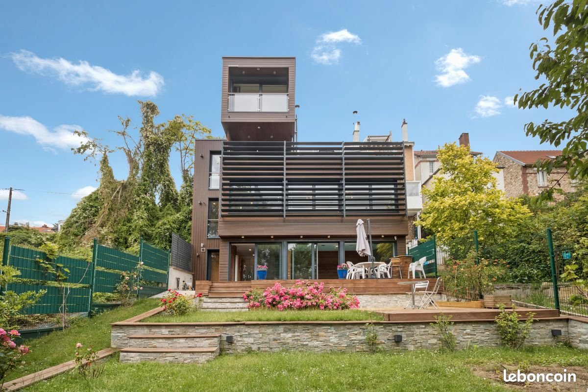 Maison à louer, 254m², Chatou