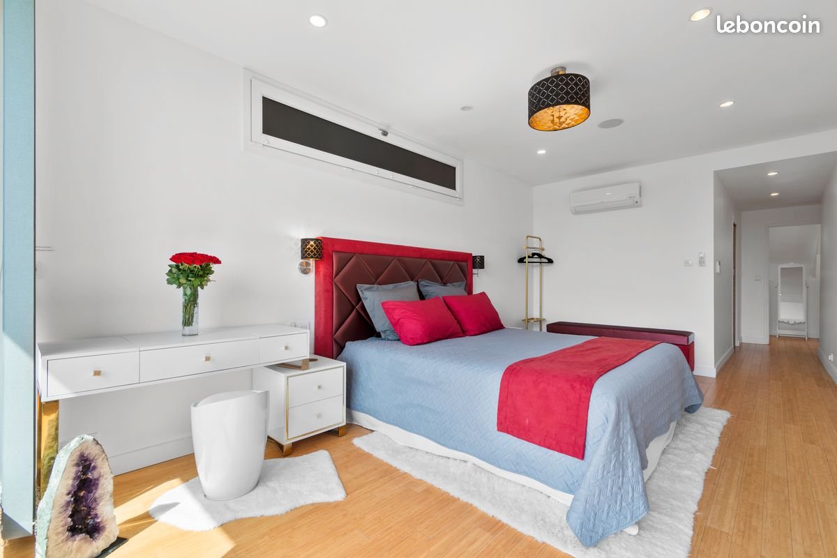Maison à louer, 254m², Chatou