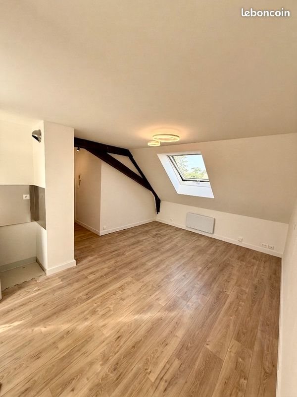 Appartement à vendre, 32m², Mayenne