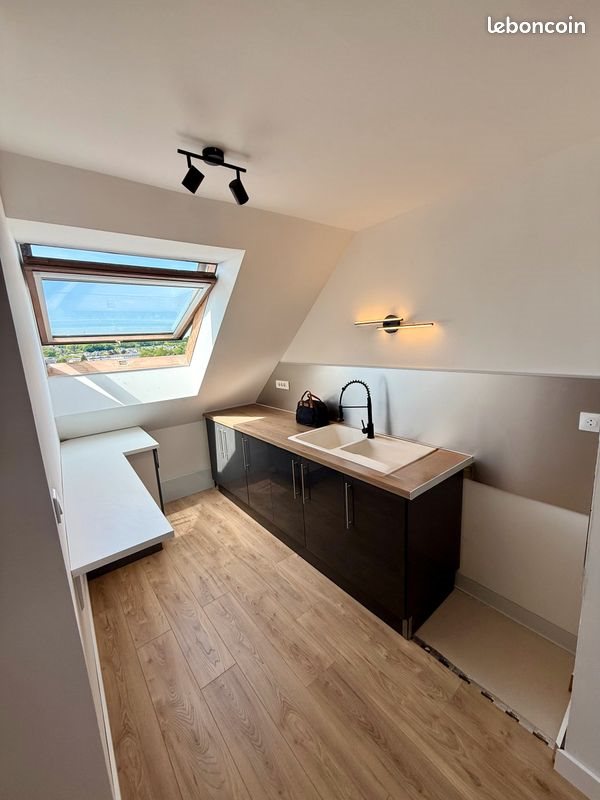Appartement à vendre, 32m², Mayenne