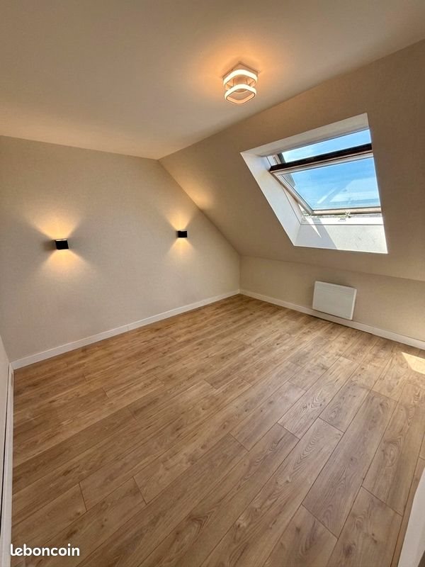 Appartement à vendre, 32m², Mayenne