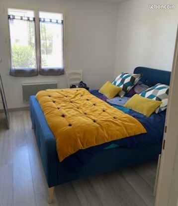 Maison à louer, 110m², Cantenay-Épinard
