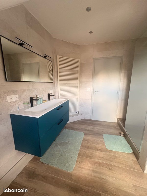 Maison à vendre, 117m², Spechbach-le-Bas