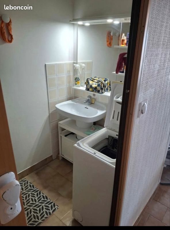 Appartement à louer, 25m², Lattes