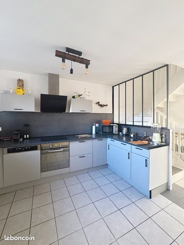 Maison à louer, 80m², Eysines