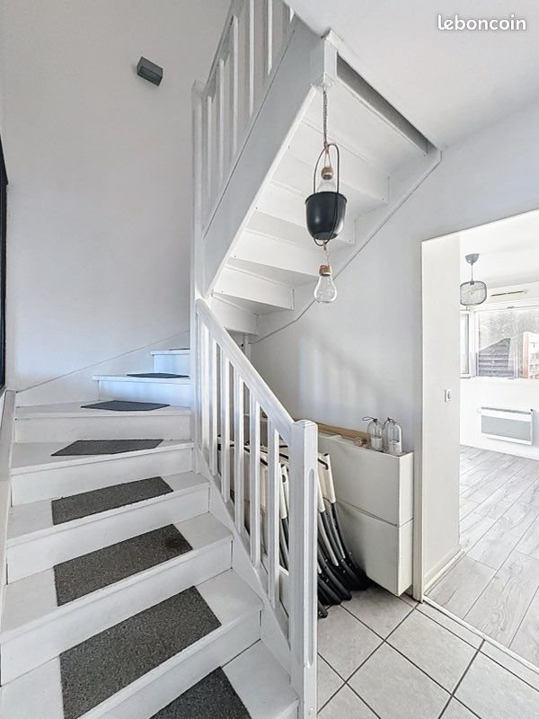 Maison à louer, 80m², Eysines