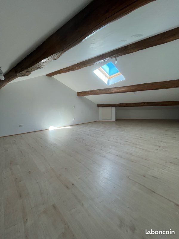 Appartement à louer, 62m², Muret