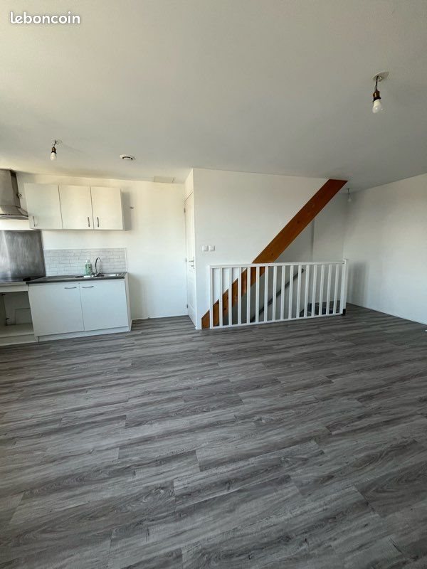 Appartement à louer, 62m², Muret