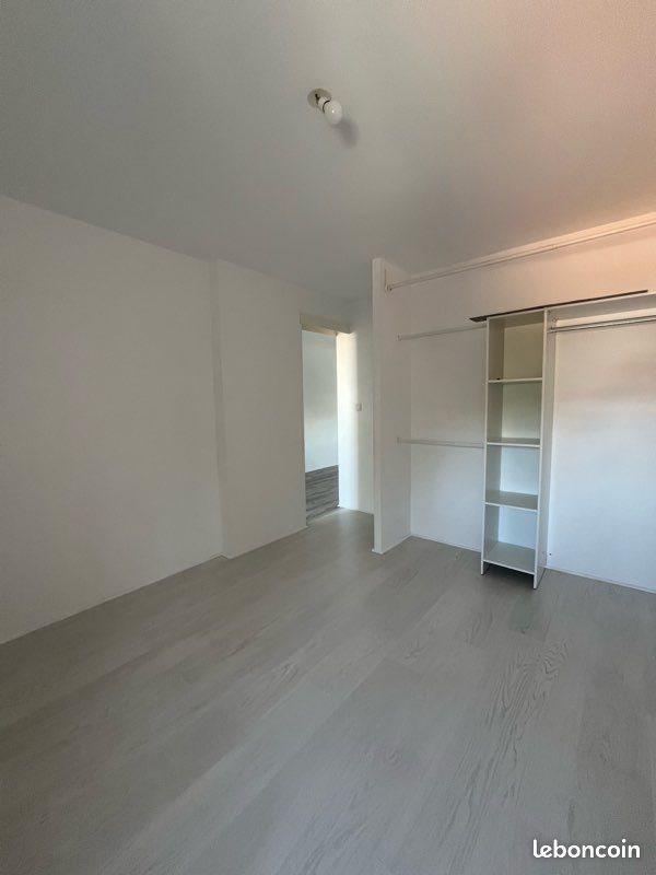 Appartement à louer, 62m², Muret