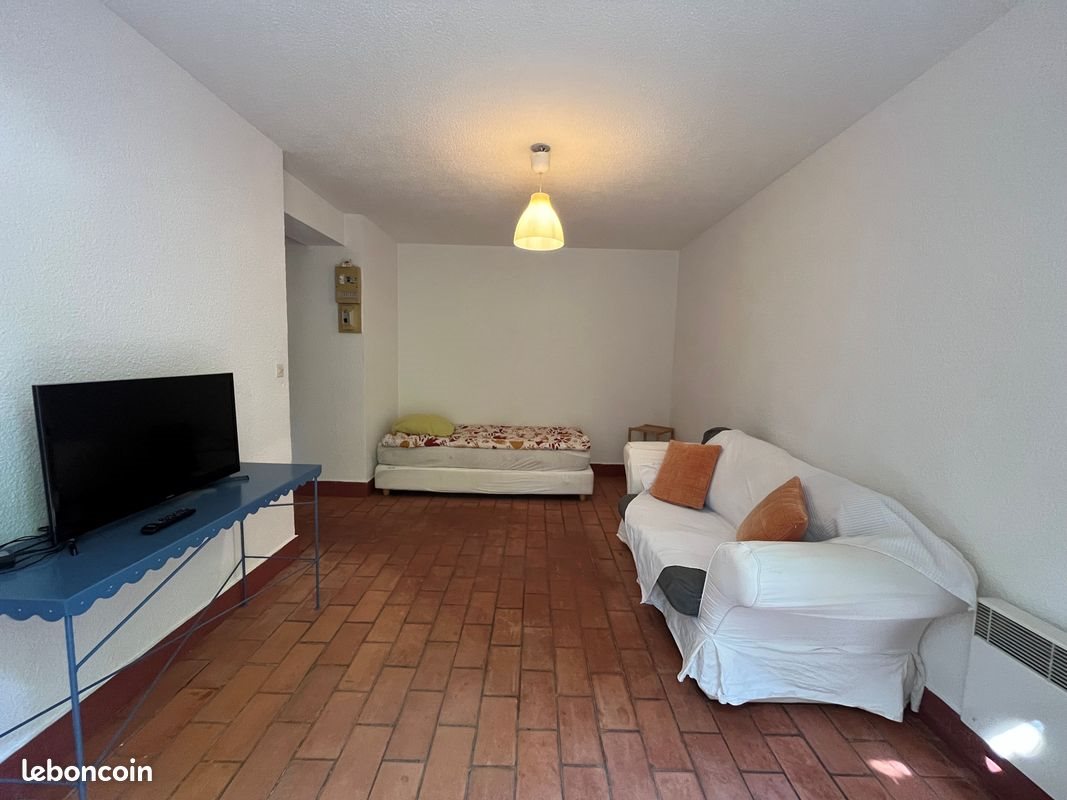 Appartement à louer, 27m², Cogolin