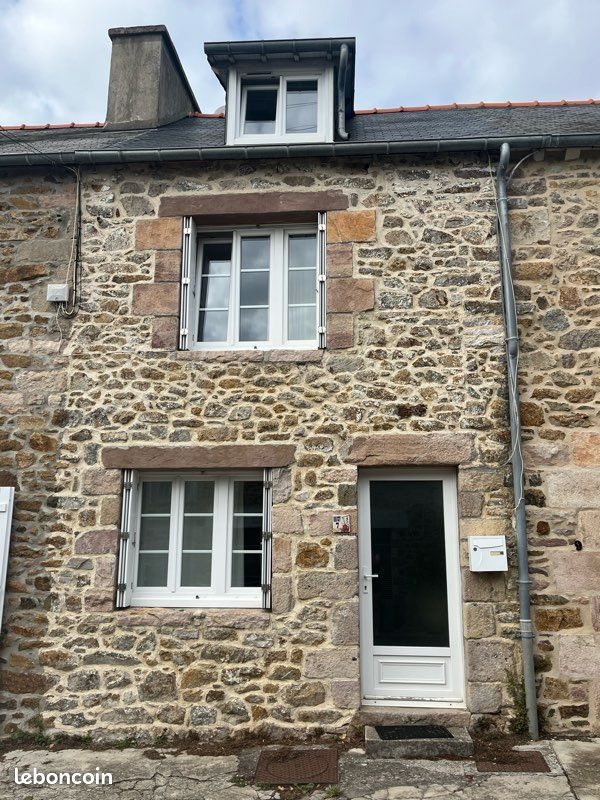Maison à louer, 70m², Pléneuf-Val-André