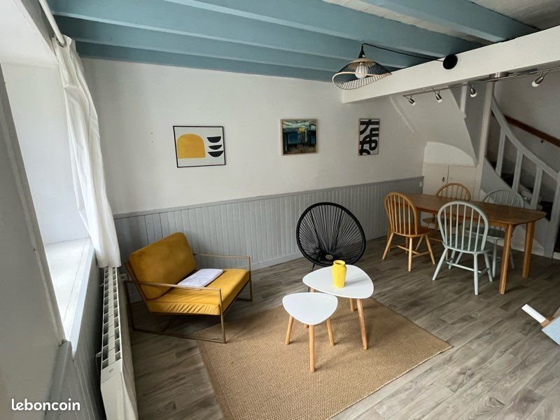 Maison à louer, 70m², Pléneuf-Val-André