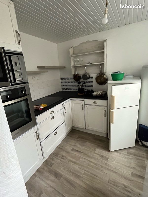 Maison à louer, 70m², Pléneuf-Val-André