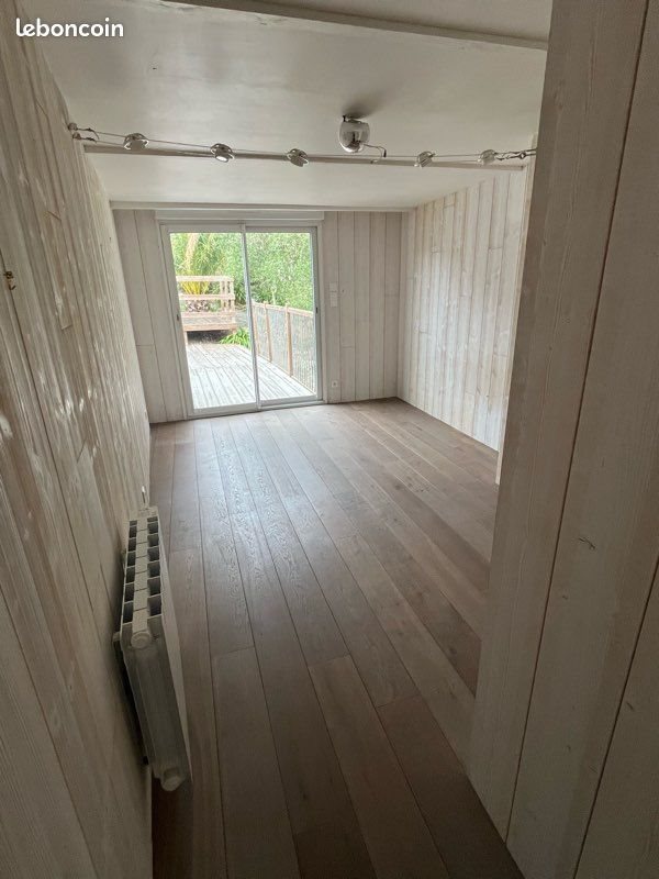 Maison à louer, 70m², Pléneuf-Val-André