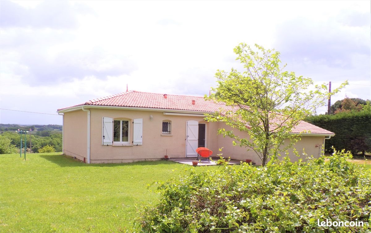 Maison à louer, 90m², Varennes