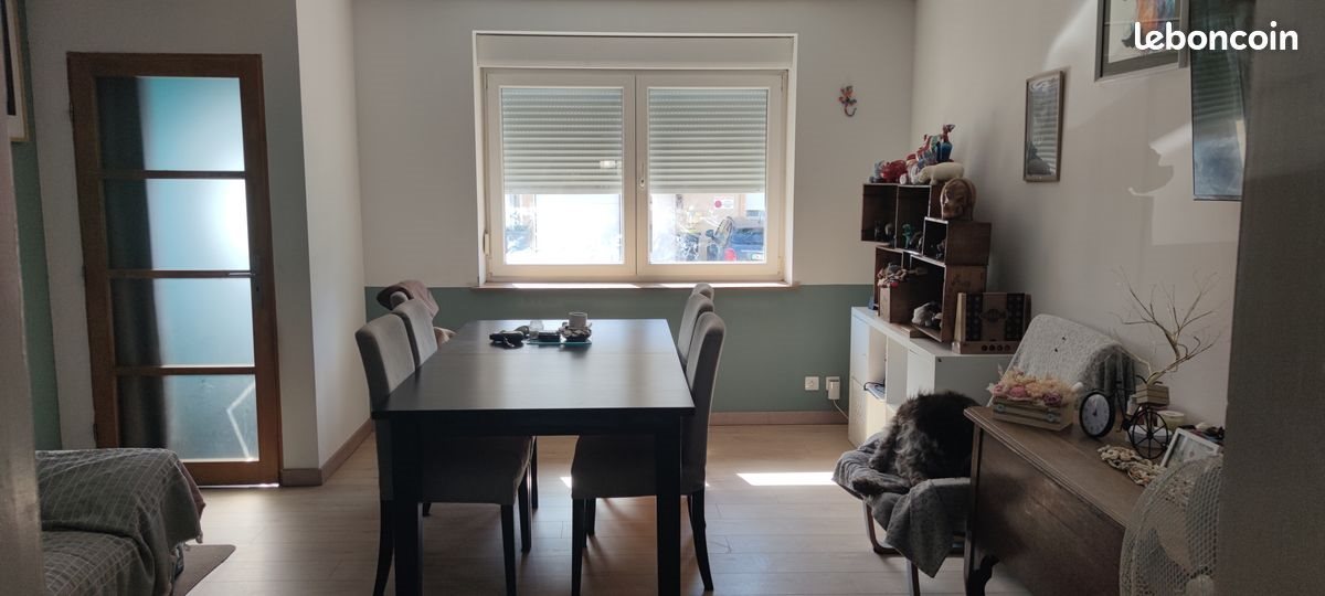Maison à vendre, 115m², Ham-sous-Varsberg