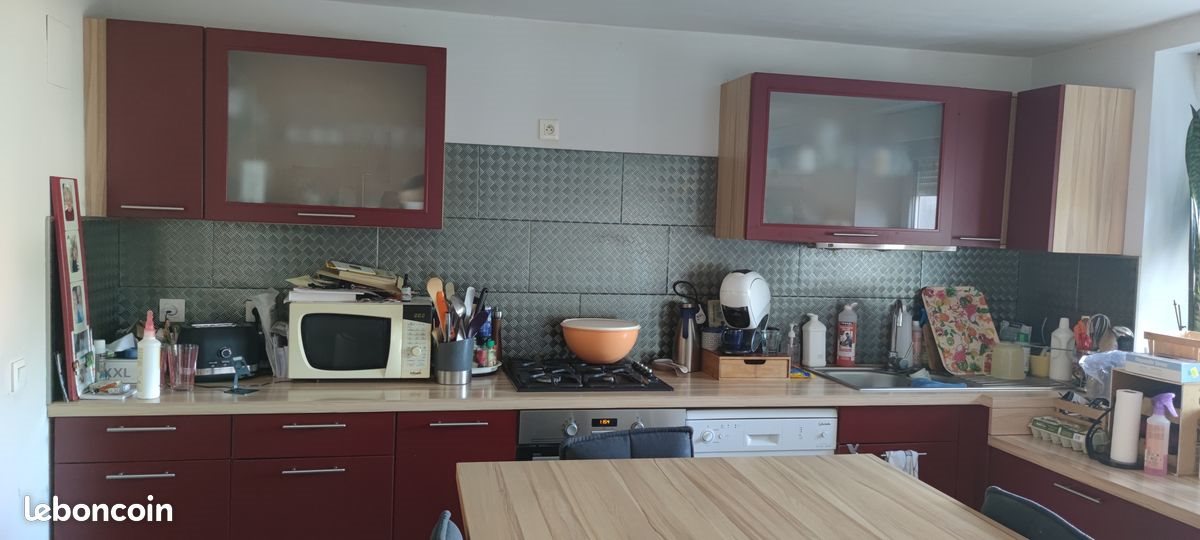 Maison à vendre, 115m², Ham-sous-Varsberg