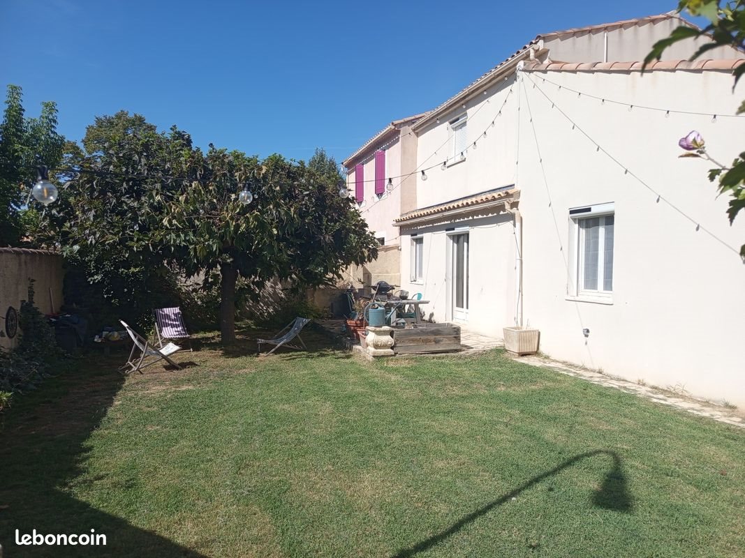 Maison à vendre, 118m², Pertuis