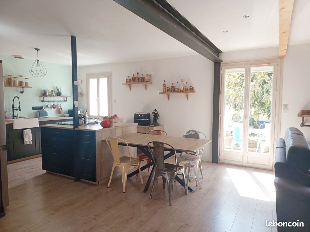 Maison à vendre, 118m², Pertuis