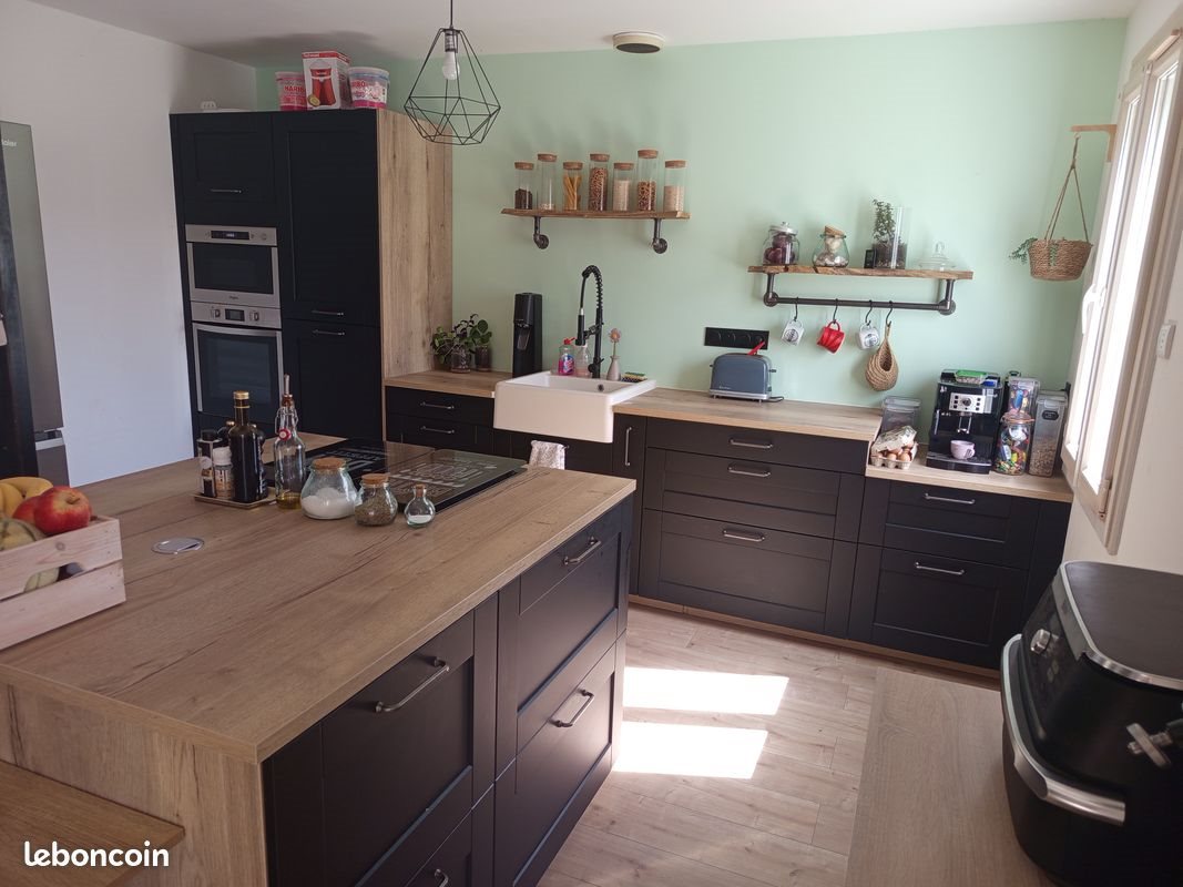 Maison à vendre, 118m², Pertuis