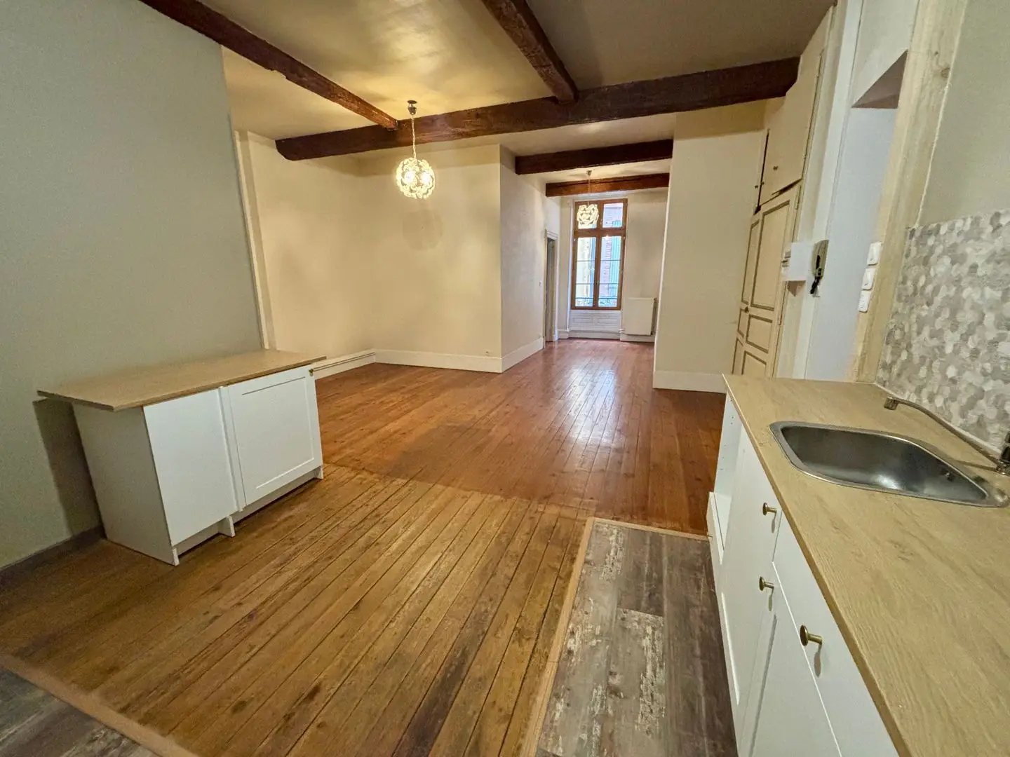 Appartement à louer, 50m², Montauban