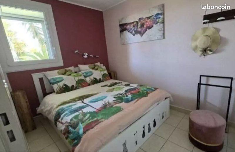 Appartement à vendre, 33m², Carqueiranne