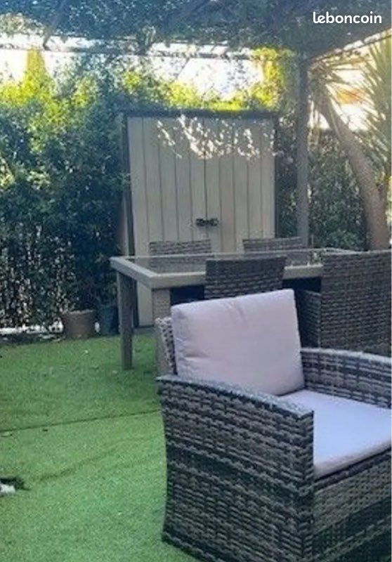 Appartement à vendre, 33m², Carqueiranne