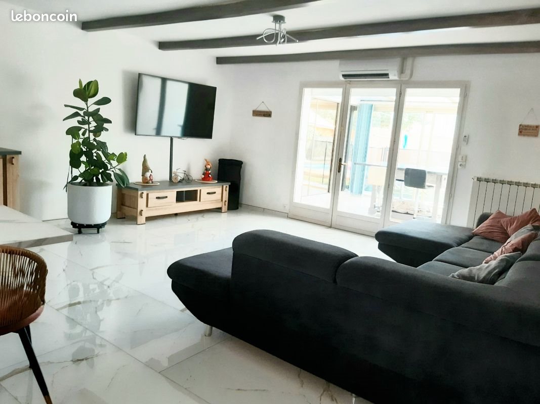 Maison à vendre, 122m², Miramas