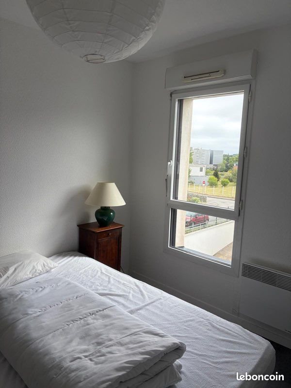 Appartement à louer, 54m², Vannes