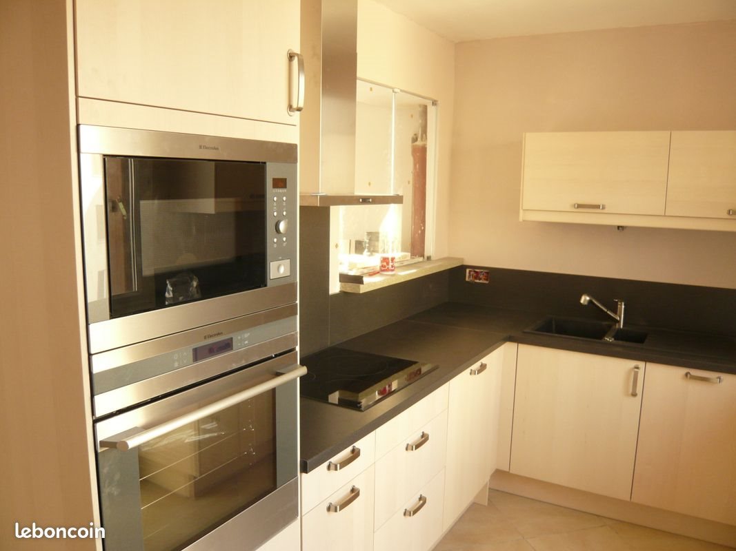 Appartement à vendre, 67m², Montreuil