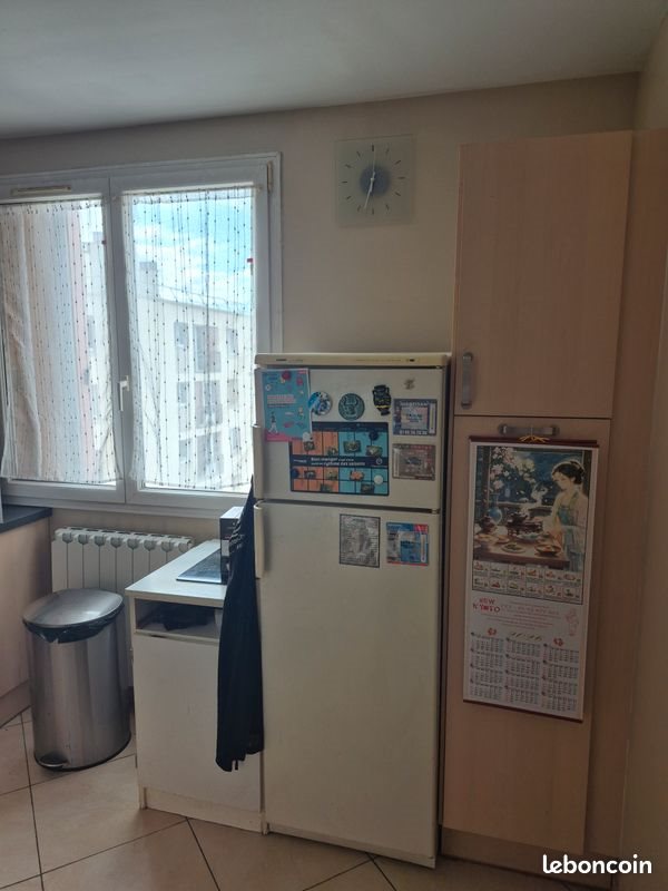 Appartement à vendre, 67m², Montreuil