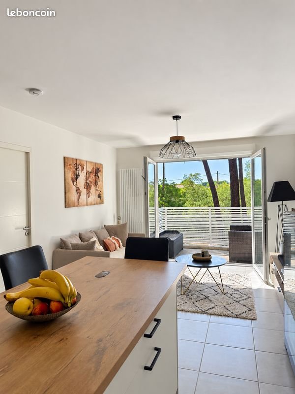 Appartement à vendre, 43m², Mérignac