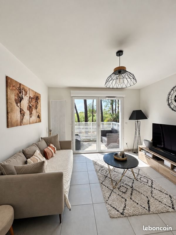 Appartement à vendre, 43m², Mérignac