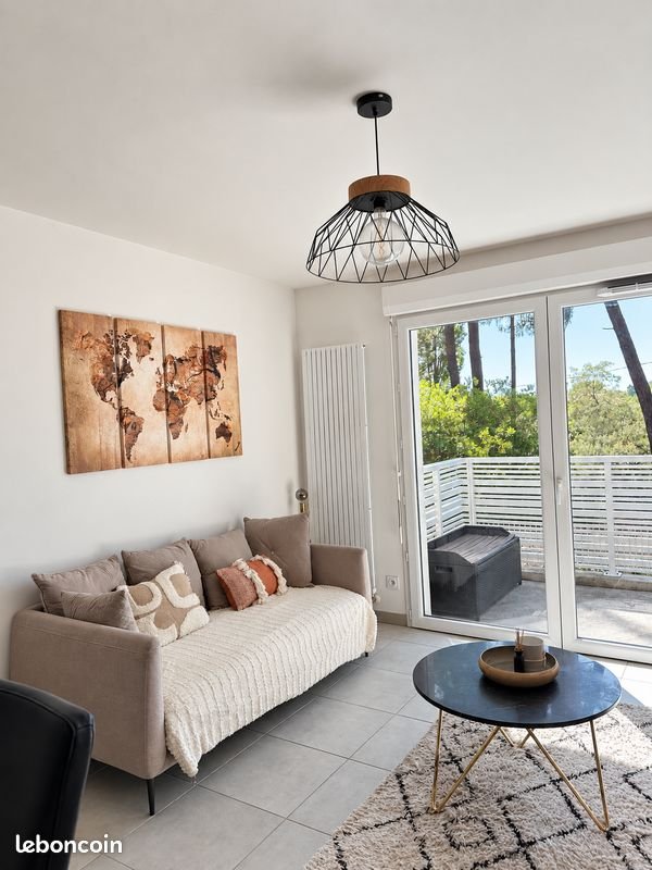 Appartement à vendre, 43m², Mérignac