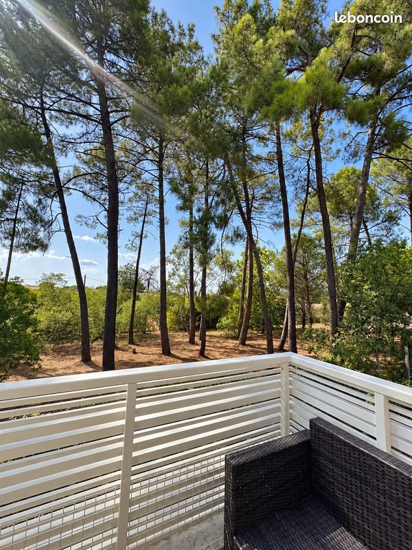 Appartement à vendre, 43m², Mérignac