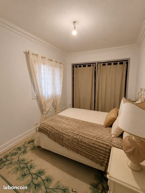 Maison à vendre, 92m², Le Cannet