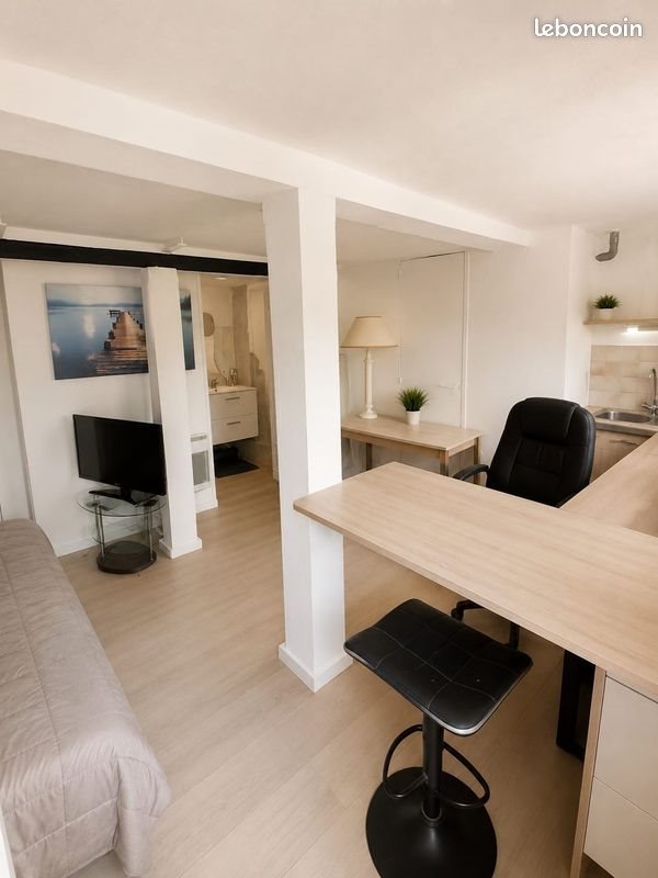 Maison à vendre, 92m², Le Cannet