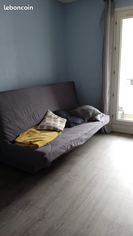 Appartement à louer, 17m², Blois