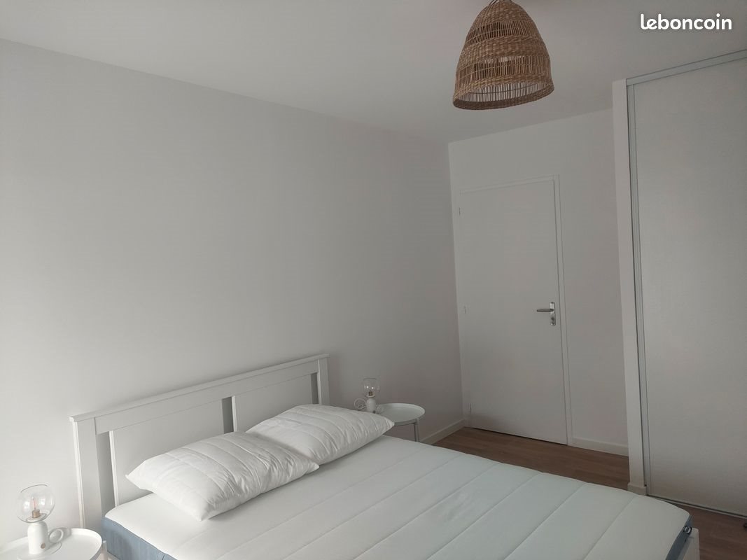 Appartement à louer, 38m², La Roche-sur-Yon