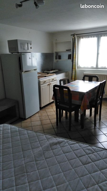 Appartement à louer, 25m², Durtal