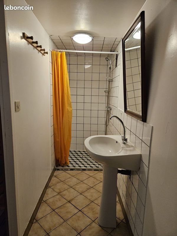 Appartement à louer, 25m², Durtal