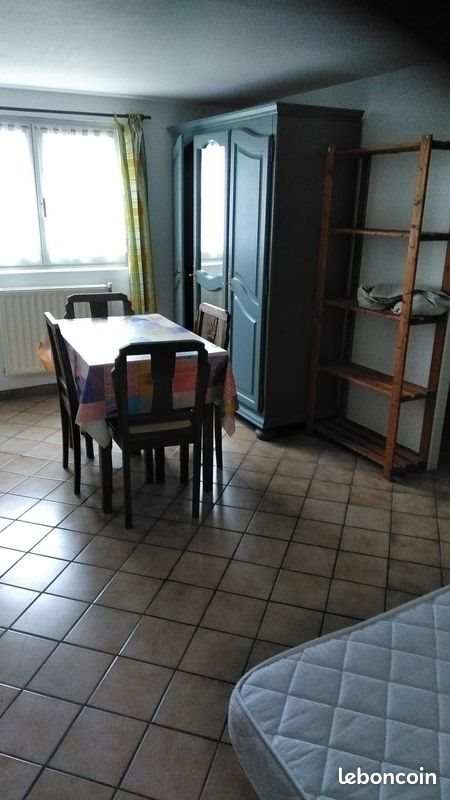 Appartement à louer, 25m², Durtal