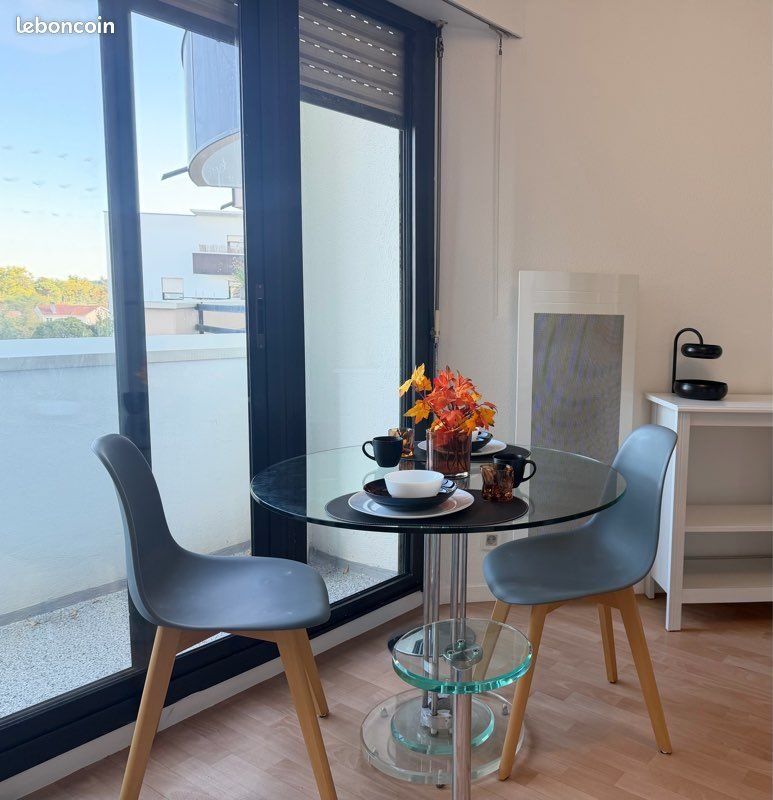 Appartement à louer, 32m², Mérignac