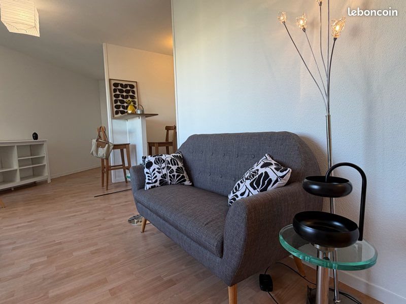 Appartement à louer, 32m², Mérignac