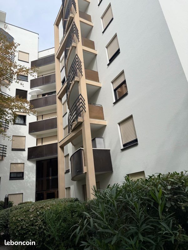 Appartement à louer, 32m², Mérignac