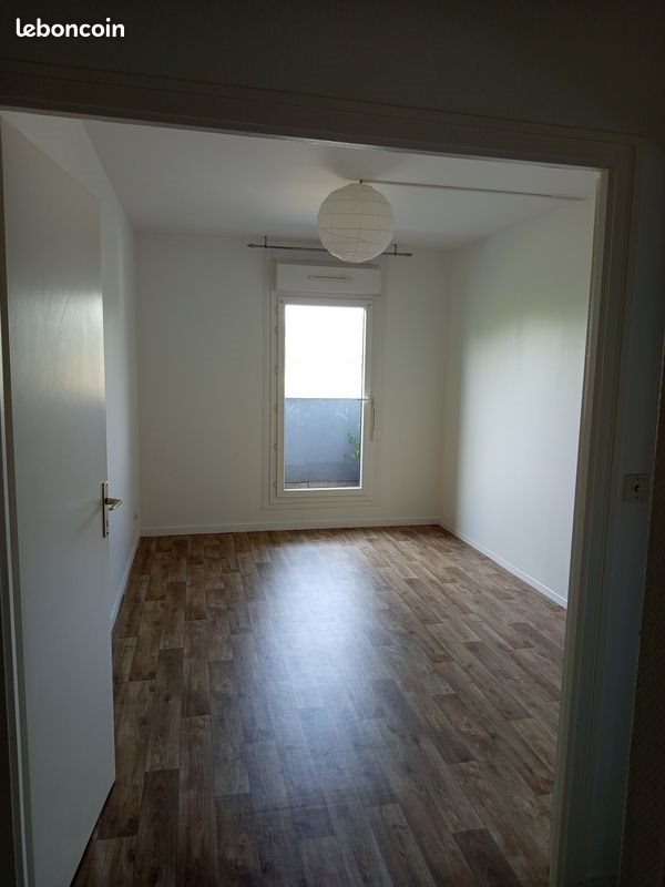 Appartement à vendre, 66m², Rumilly