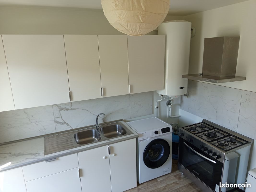Appartement à vendre, 66m², Rumilly