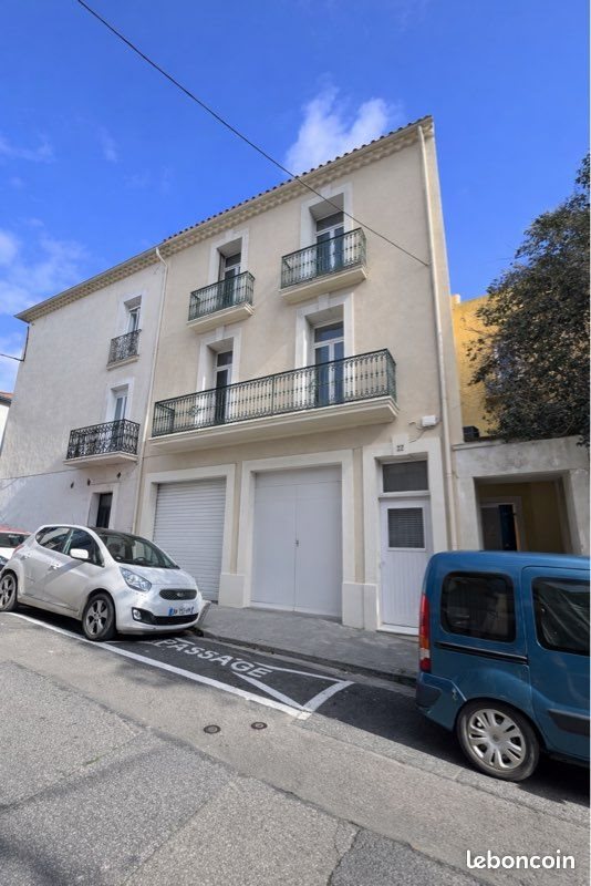 Appartement à vendre, 389m², Béziers